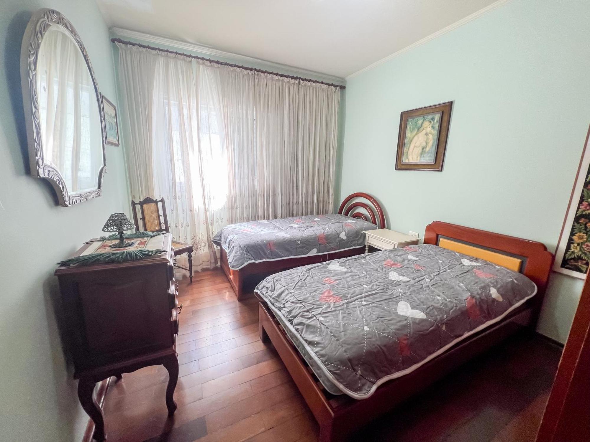 Casa Centro Serra Negra Серра-Негра Экстерьер фото